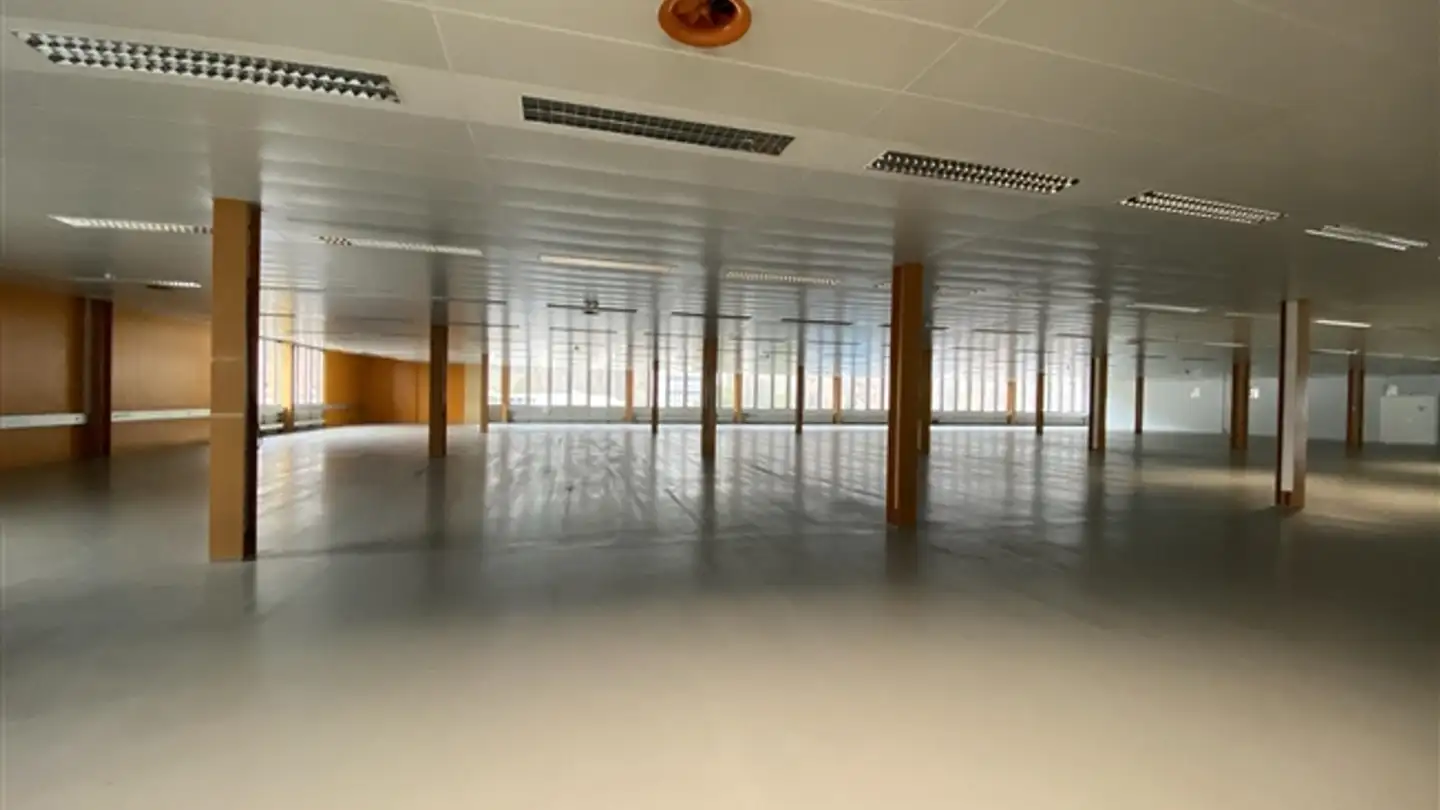 Appartamento in affitto - Rue Fritz-Oppliger / Fritz-Oppliger-Strasse 18, 2504 Biel/Bienne - Photo 4