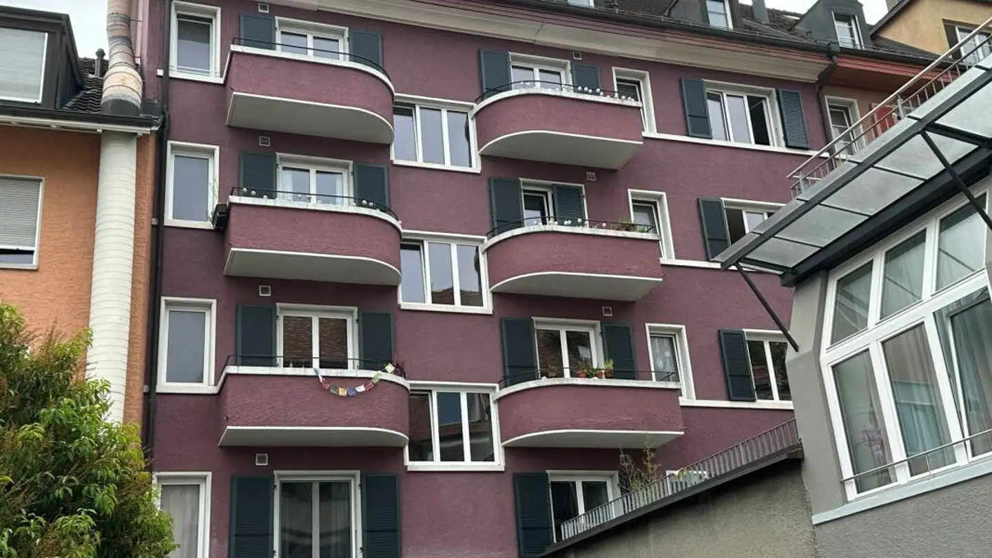 Appartement à louer - Brunnmattstrasse, 3007 Bern - Photo 2