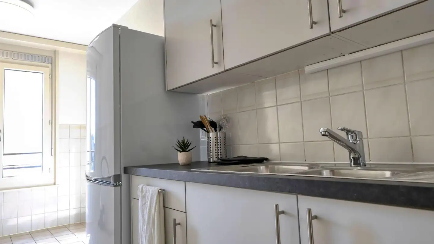 Single room for rent - 1201 Genève - Photo 4
