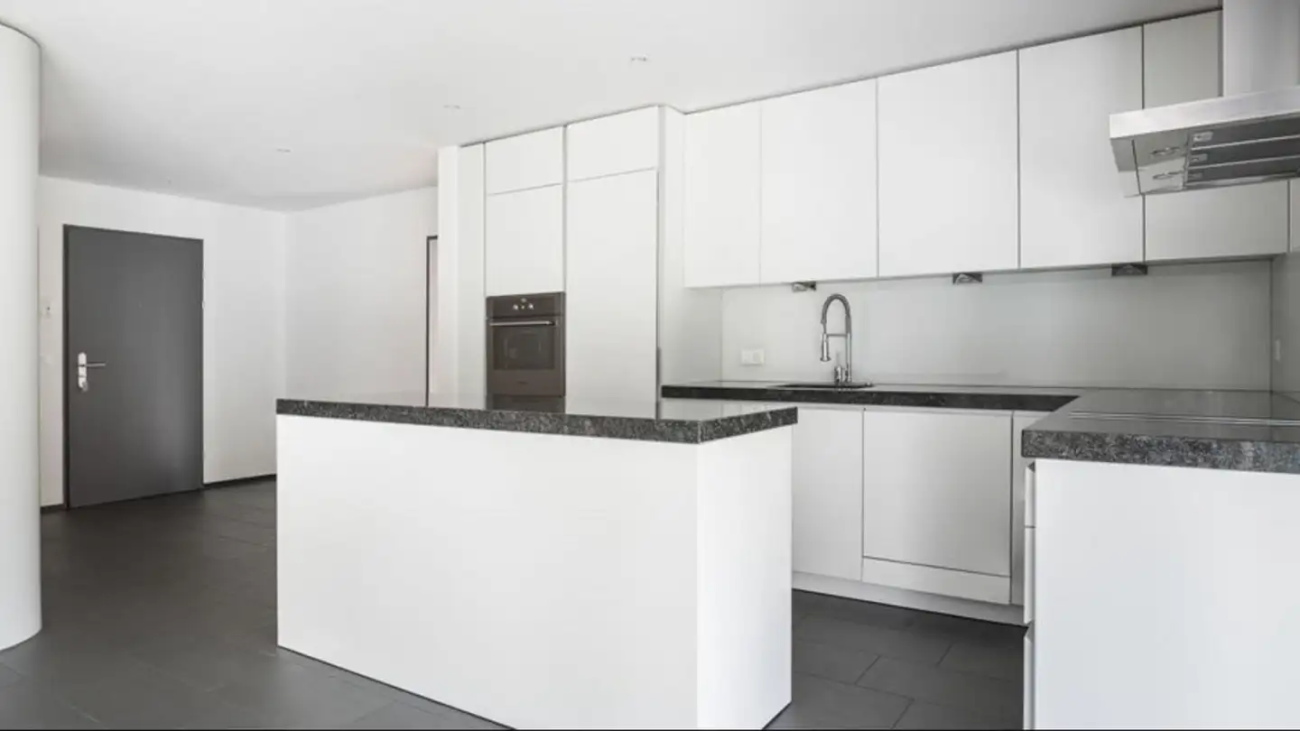 Appartamento in affitto - Waagstrasse 3a, 5043 Holziken - Foto 4