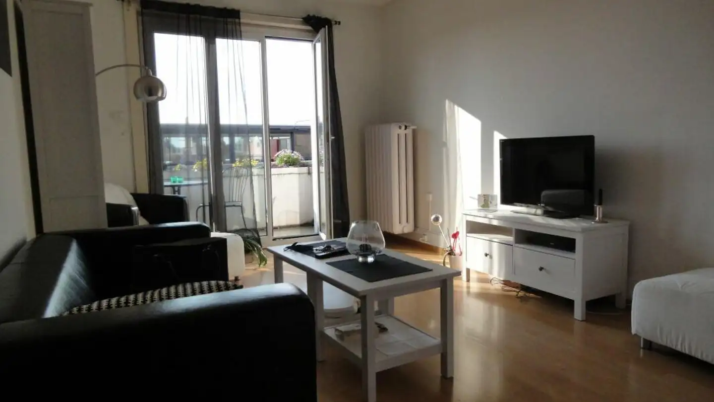 Appartement à louer - Brunnmattstrasse, 3007 Bern - Photo 3