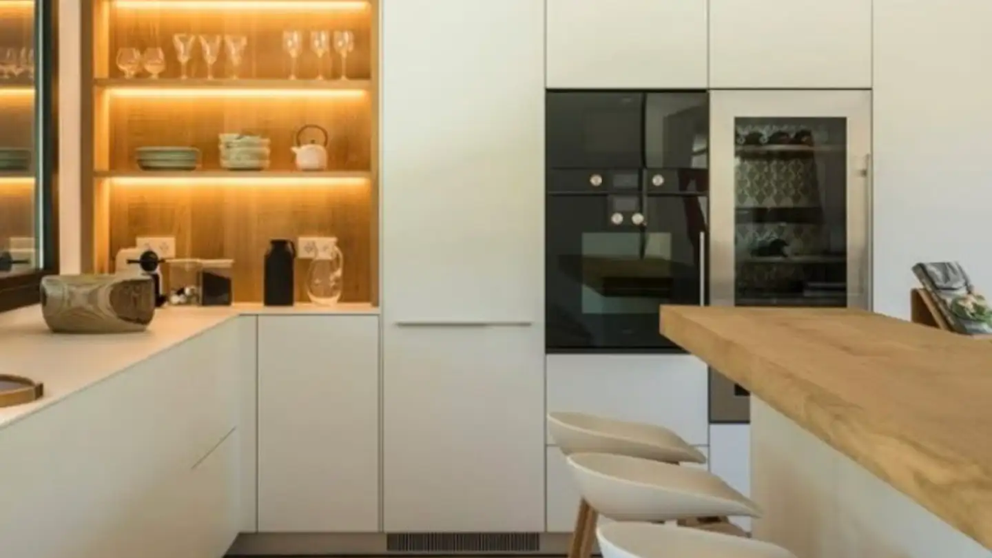 Appartement en terrasse à vendre - 1206 Genève