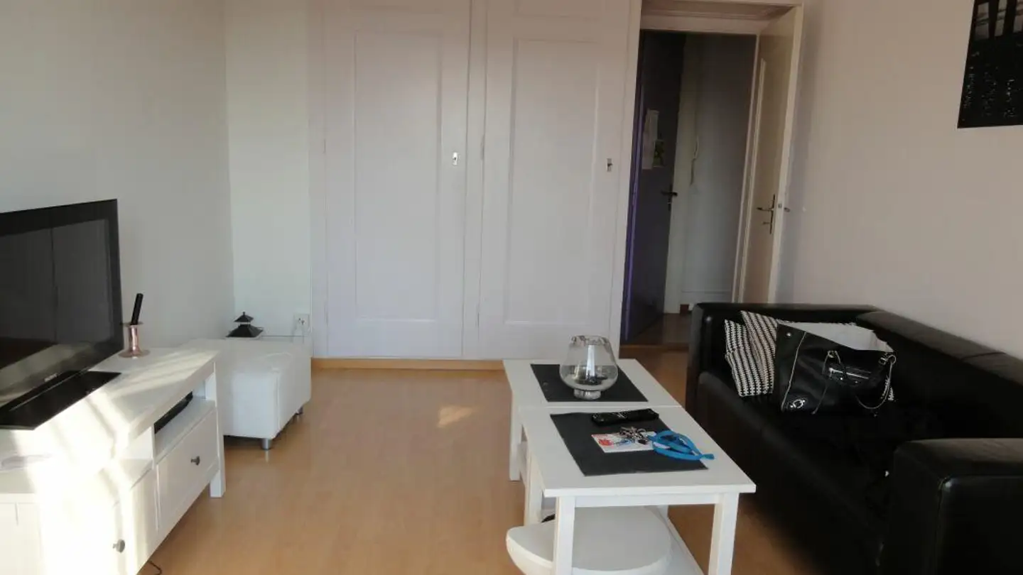 Appartement à louer - Brunnmattstrasse, 3007 Bern - Photo 4