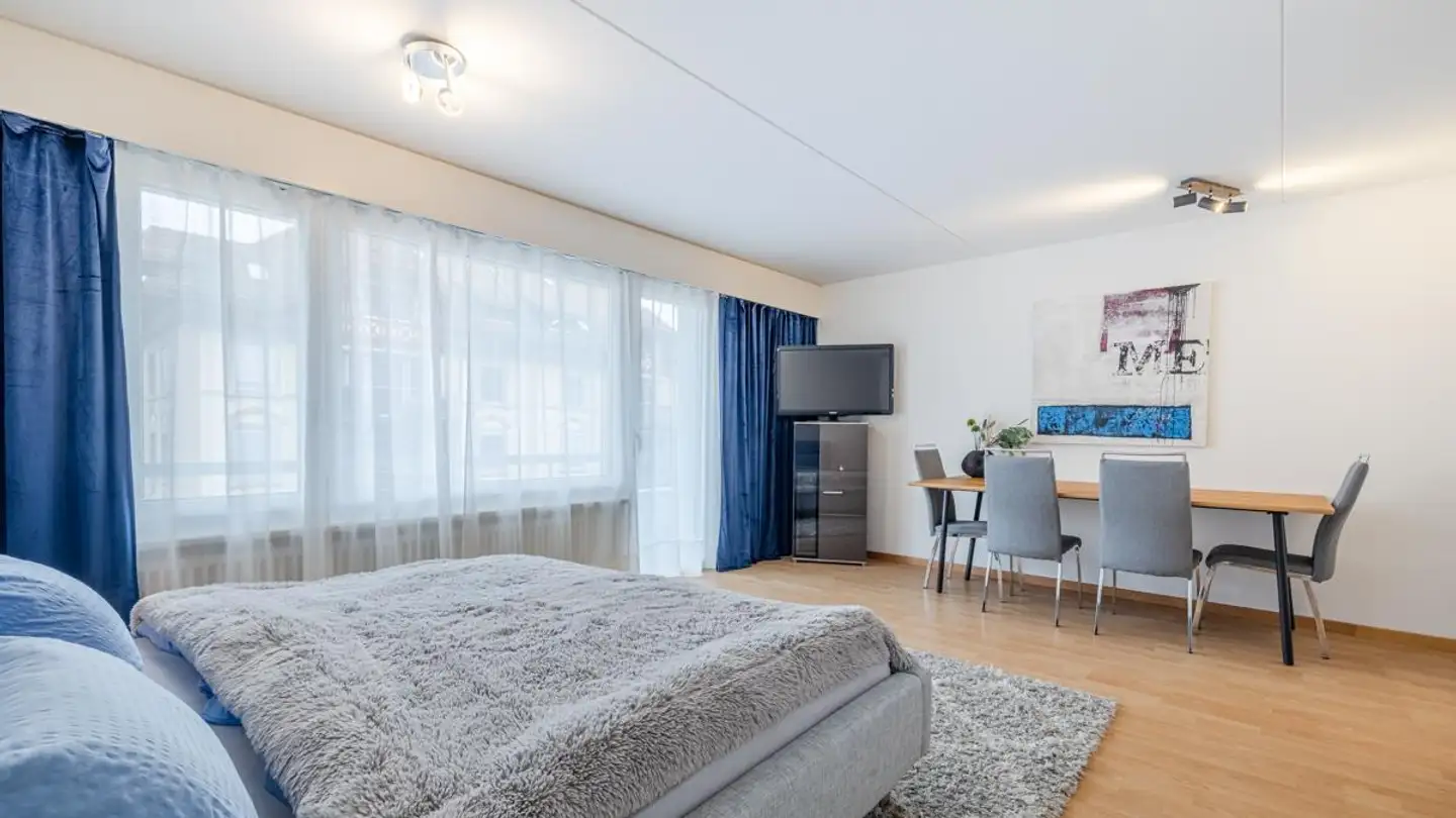Appartamento ammobiliato in affitto - Wildeggstrasse 16, 9000 St. Gallen - Foto 2