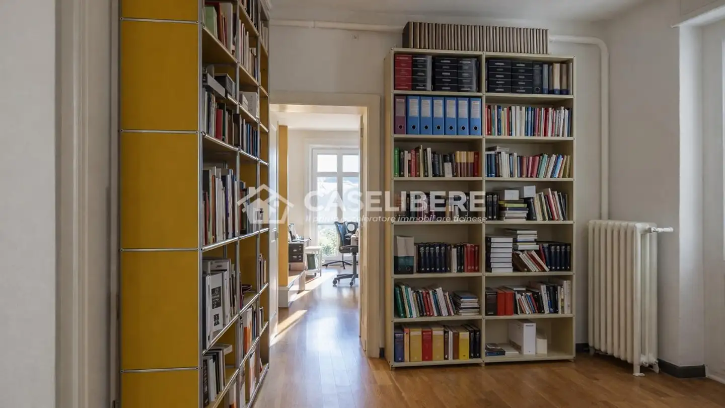 Office space for rent - 6900 Lugano - Photo 3