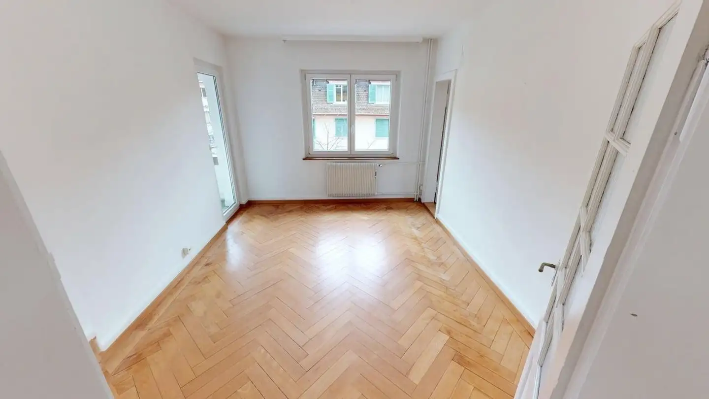 Appartamento in affitto - Weizenstrasse 7, 8037 Zürich - Foto 2