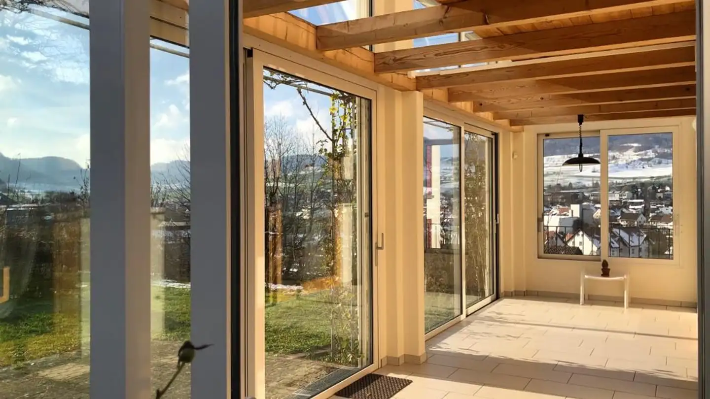 Casa singola in affitto - Bleumatthöhe 10, 5073 Gipf-Oberfrick - Foto 2