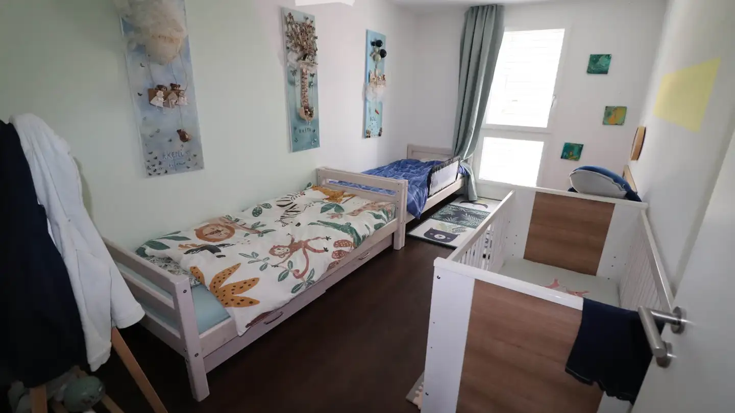 Appartement à louer - 1196 Gland - Photo 3