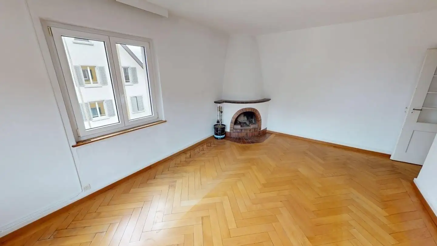 Appartamento in affitto - Weizenstrasse 7, 8037 Zürich - Foto 3