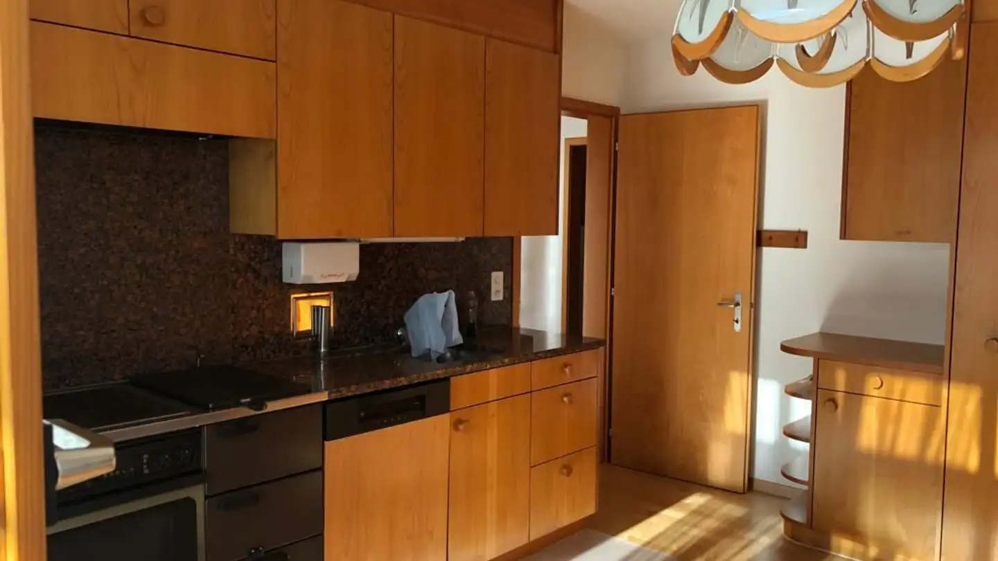 Casa singola in affitto - Bleumatthöhe 10, 5073 Gipf-Oberfrick - Foto 4