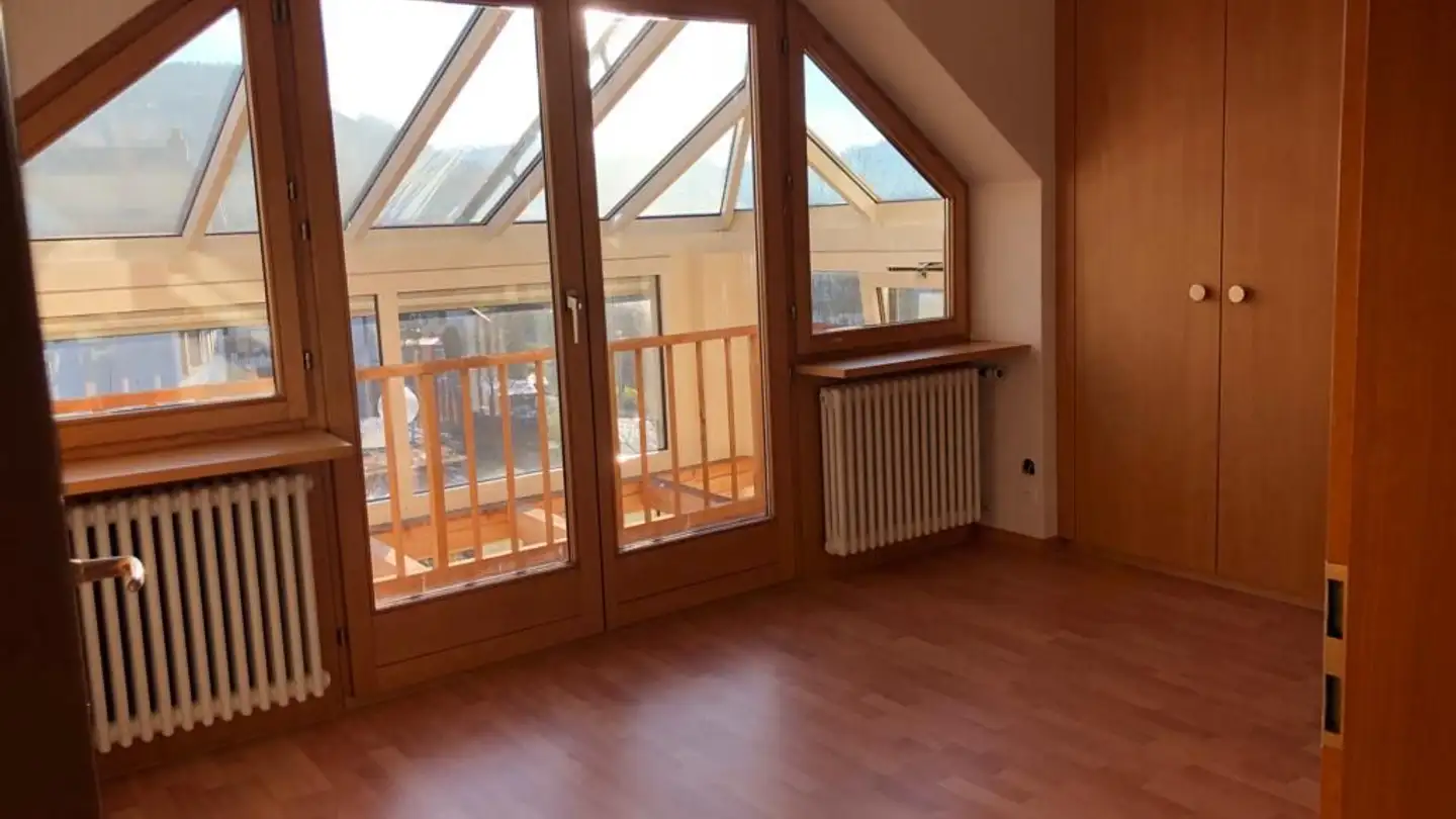 Casa singola in affitto - Bleumatthöhe 10, 5073 Gipf-Oberfrick - Foto 3