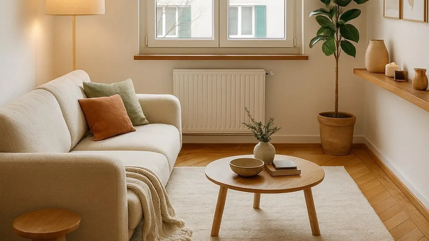 Appartamento in affitto - Weizenstrasse 7, 8037 Zürich