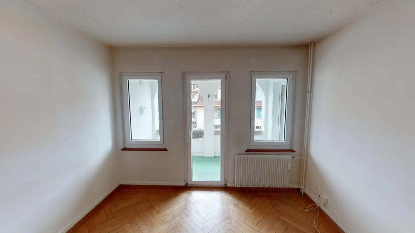 Appartamento in affitto - Weizenstrasse 7, 8037 Zürich - Foto 4