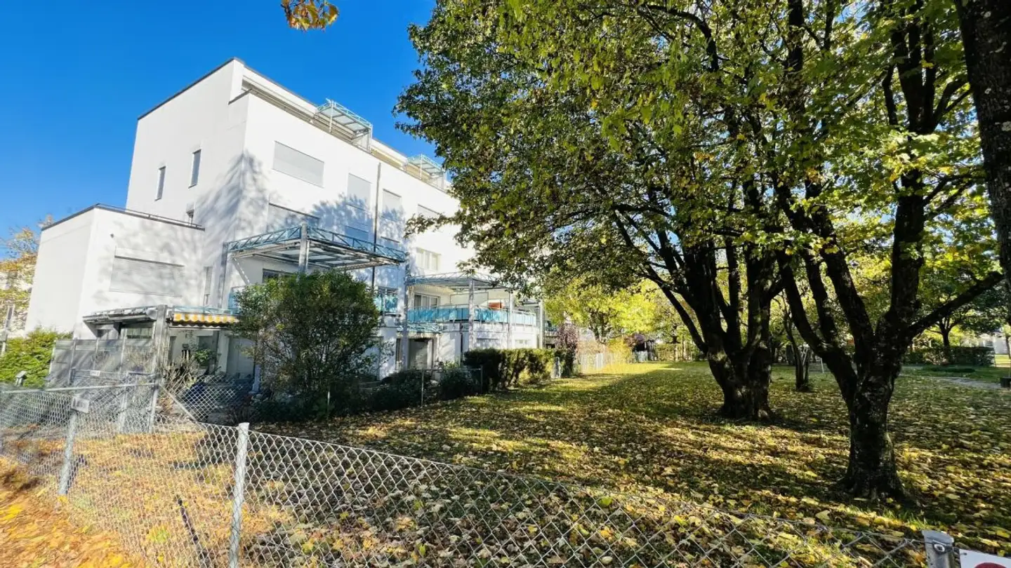 Apartment for sale - Traugott Meyer-Strasse 6, 4147 Aesch BL