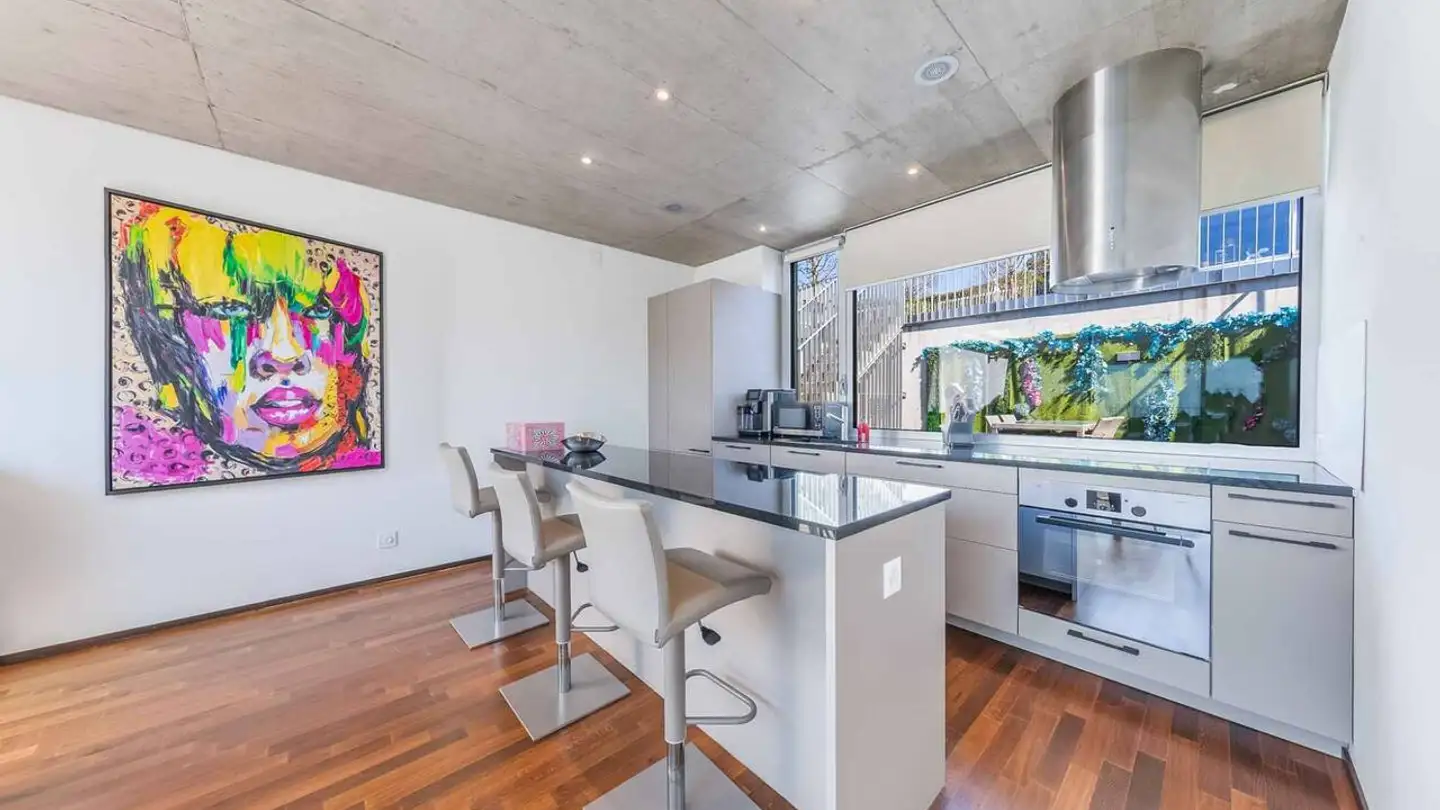 Casa a schiera in vendita - 1091 Grandvaux - Photo 4