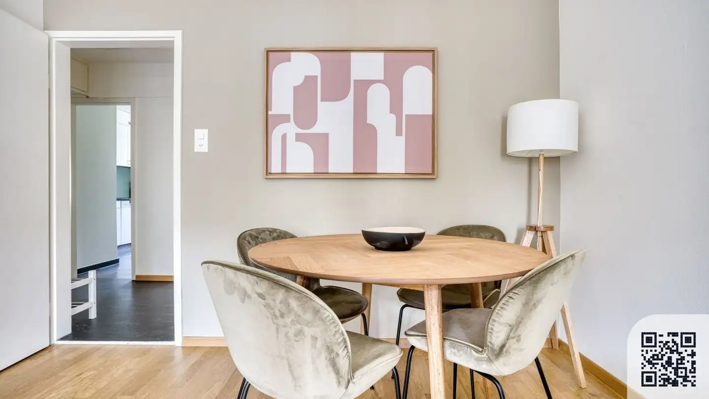 Appartamento ammobiliato in affitto - Grenzacherstrasse 67, 4058 Basel - Photo 4