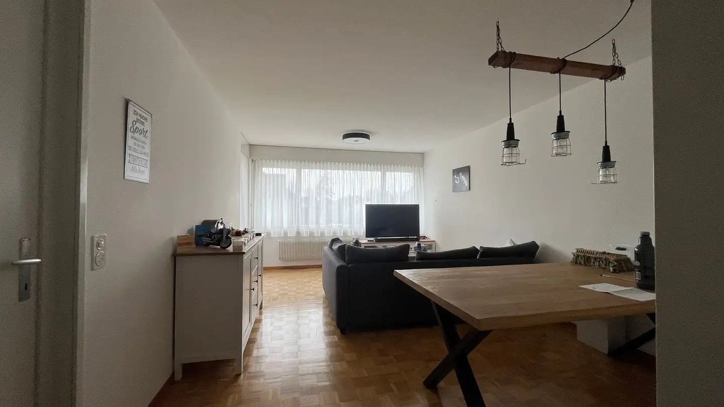 Wohnung mieten - Bärenstutz 18, 3110 Münsingen - Foto 2
