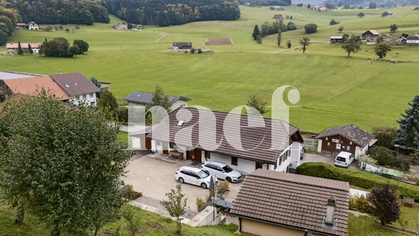 Einfamilienhaus kaufen - 1724 Senèdes