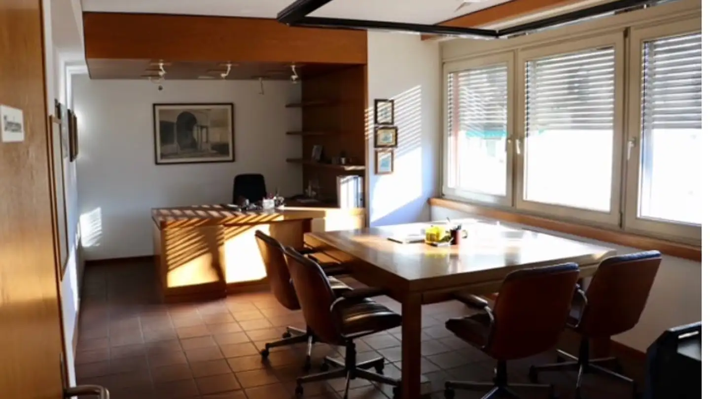 Proprietà industriale in affitto - 6828 Balerna - Foto 4