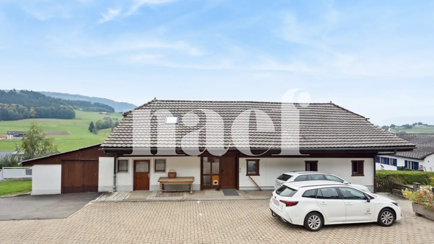 Casa singola in vendita - 1724 Senèdes - Foto 3