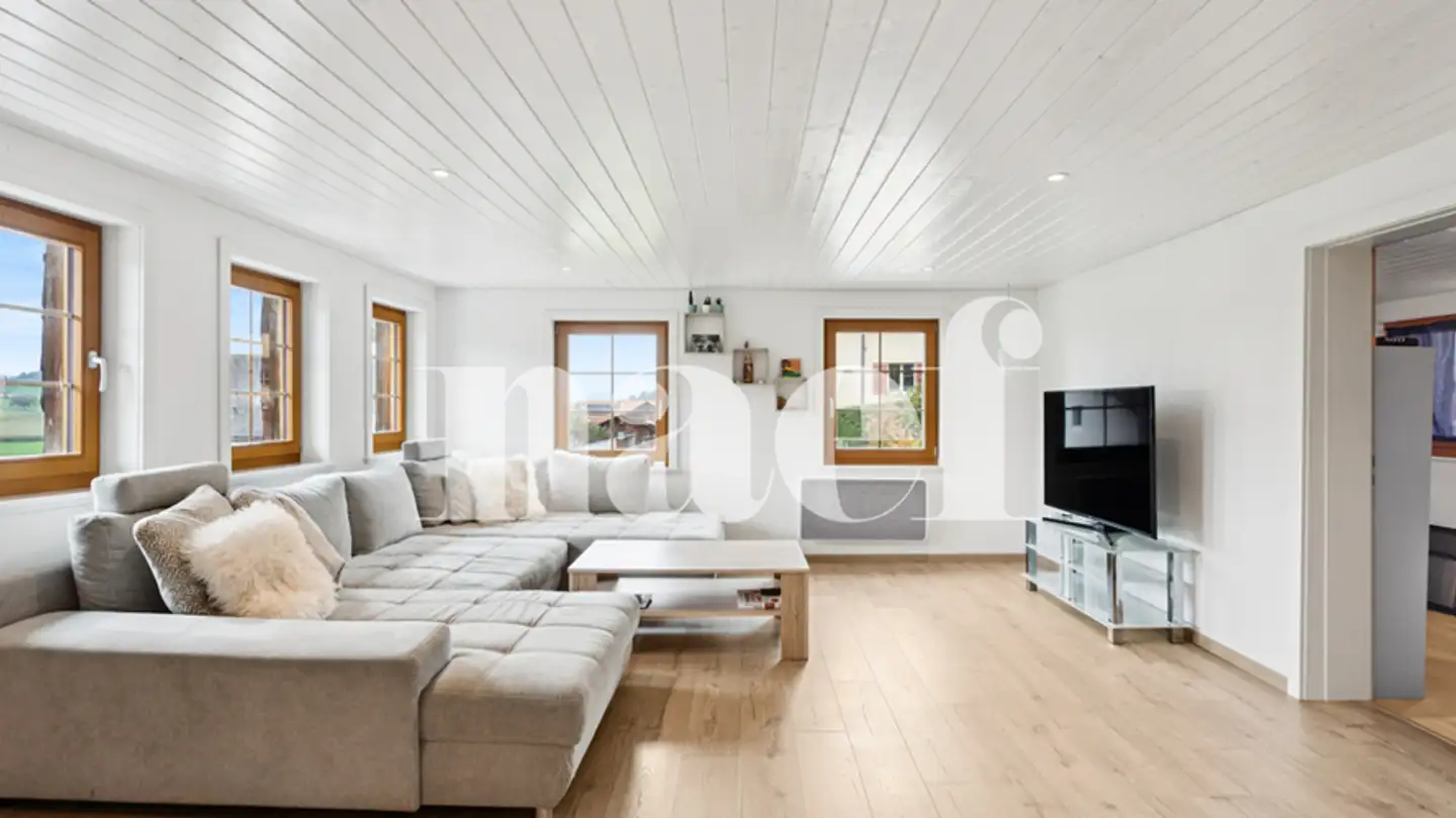 Casa singola in vendita - 1724 Senèdes - Foto 4