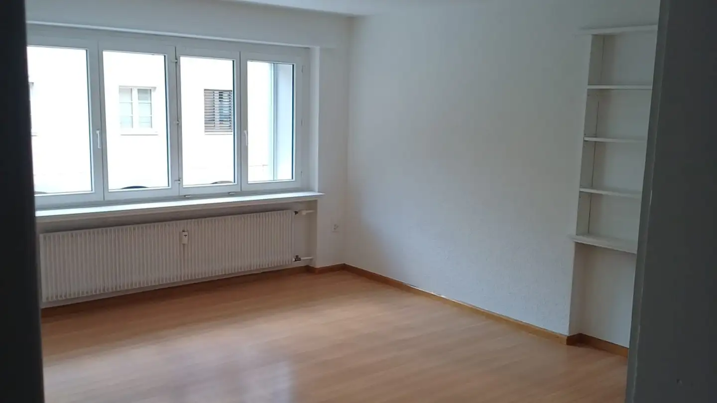 Single room for rent - 7220 Schiers