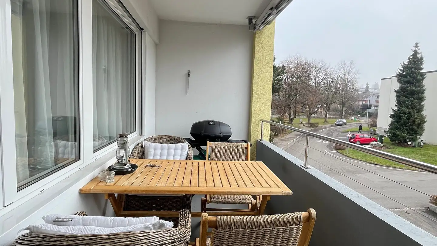 Wohnung mieten - Bärenstutz 18, 3110 Münsingen - Foto 3