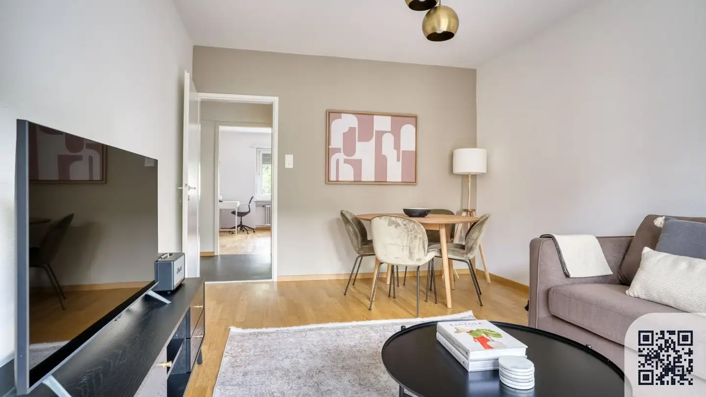 Appartamento ammobiliato in affitto - Grenzacherstrasse 67, 4058 Basel - Photo 2