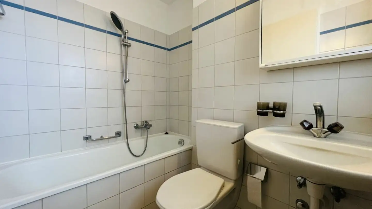 Wohnung kaufen - Traugott Meyer-Strasse 6, 4147 Aesch BL - Foto 4