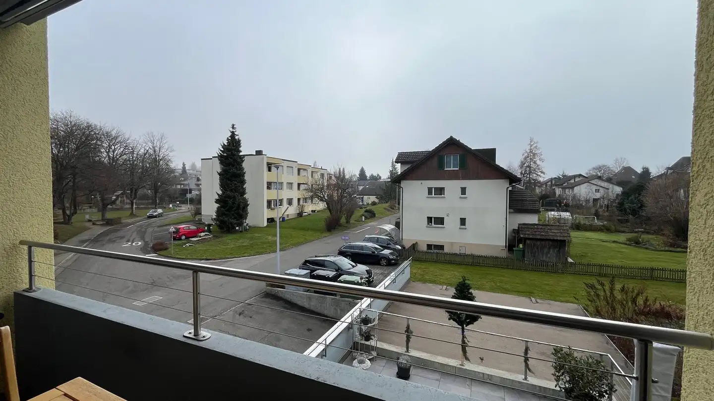 Wohnung mieten - Bärenstutz 18, 3110 Münsingen