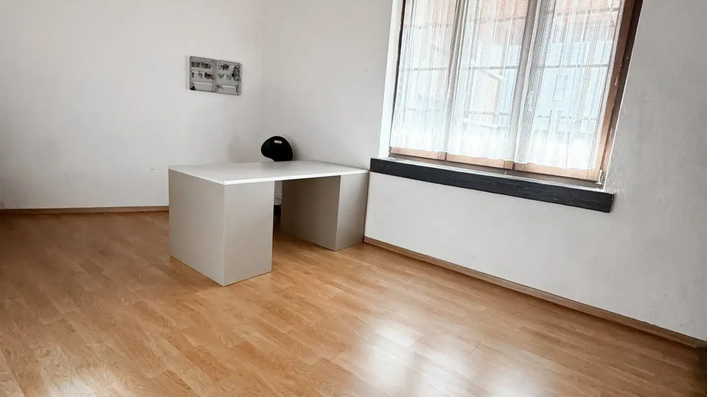 Apartment for rent - Luzernerstrasse 38, 5054 Moosleerau