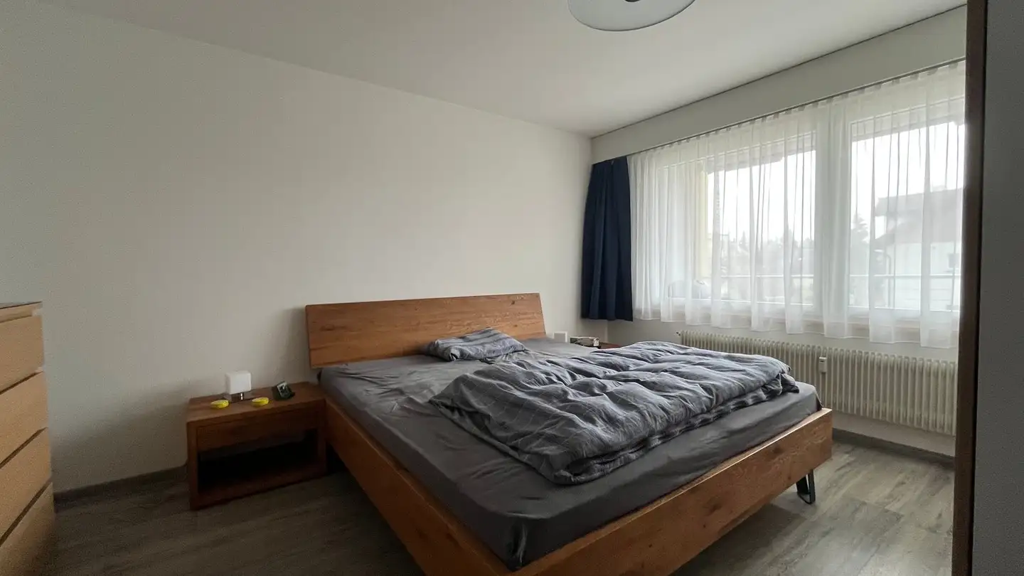 Wohnung mieten - Bärenstutz 18, 3110 Münsingen - Foto 4