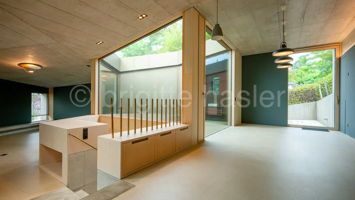 Single house for sale - Rütiring 6, 4125 Riehen