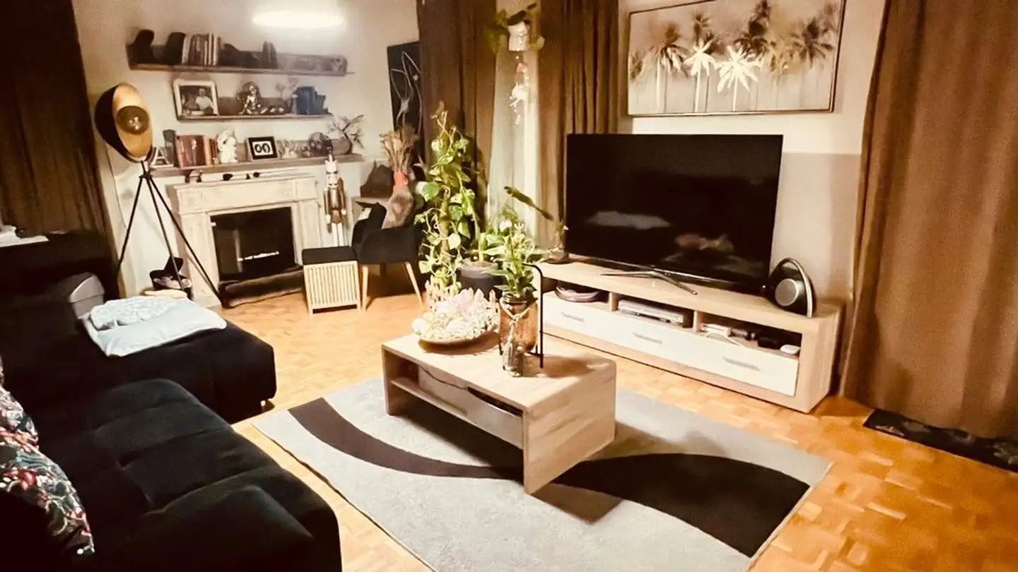 Appartement en terrasse à louer - 1297 Founex - Photo 3