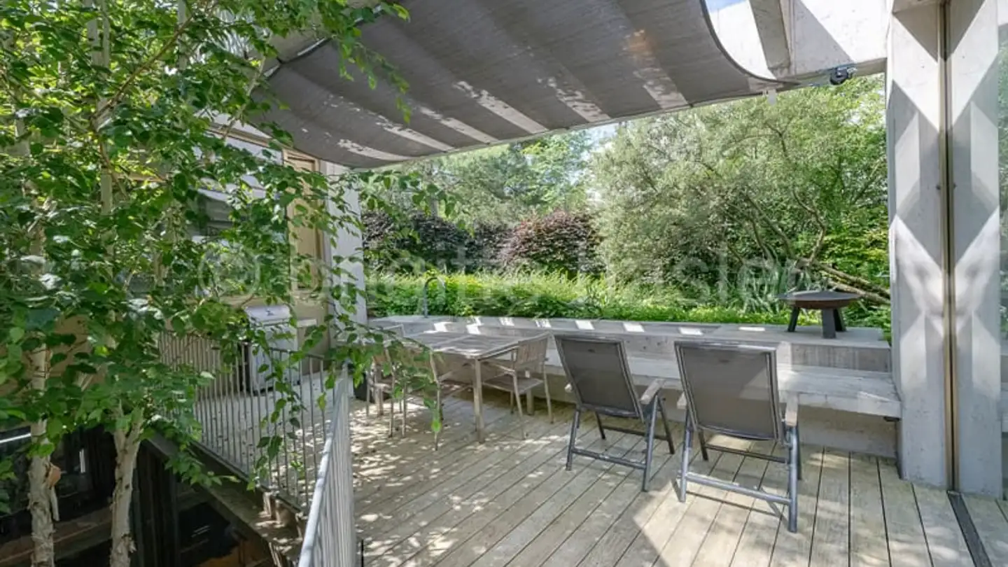 Single house for sale - Rütiring 6, 4125 Riehen - Photo 4