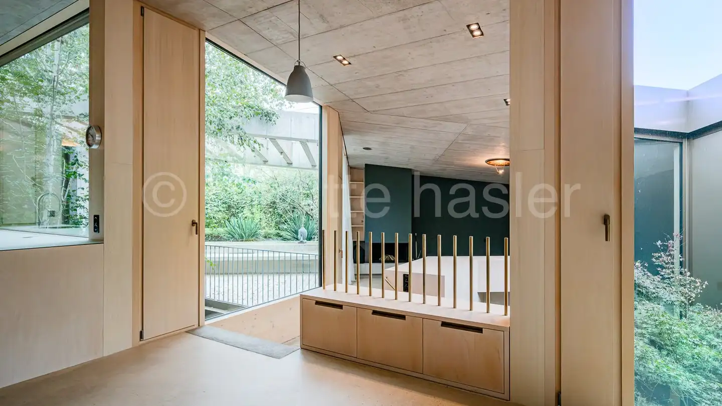 Single house for sale - Rütiring 6, 4125 Riehen - Photo 2