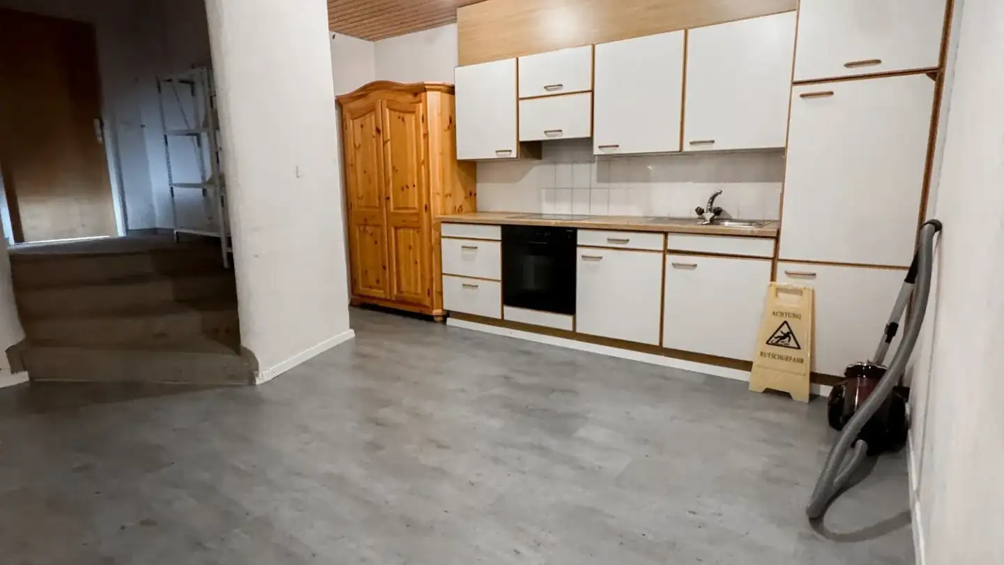 Apartment for rent - Luzernerstrasse 38, 5054 Moosleerau - Photo 3