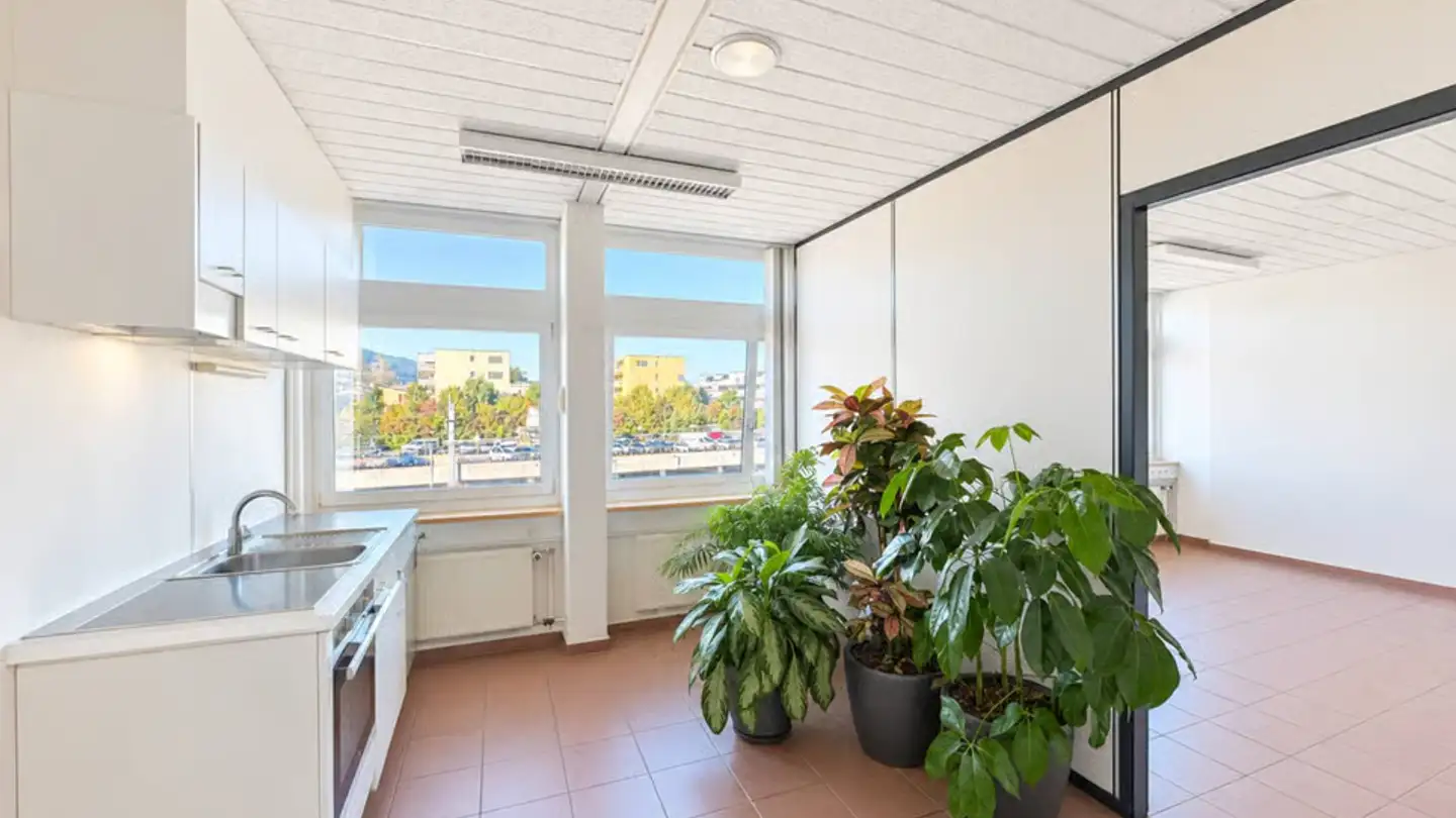 Commercial for rent - 1630 Bulle - Photo 3