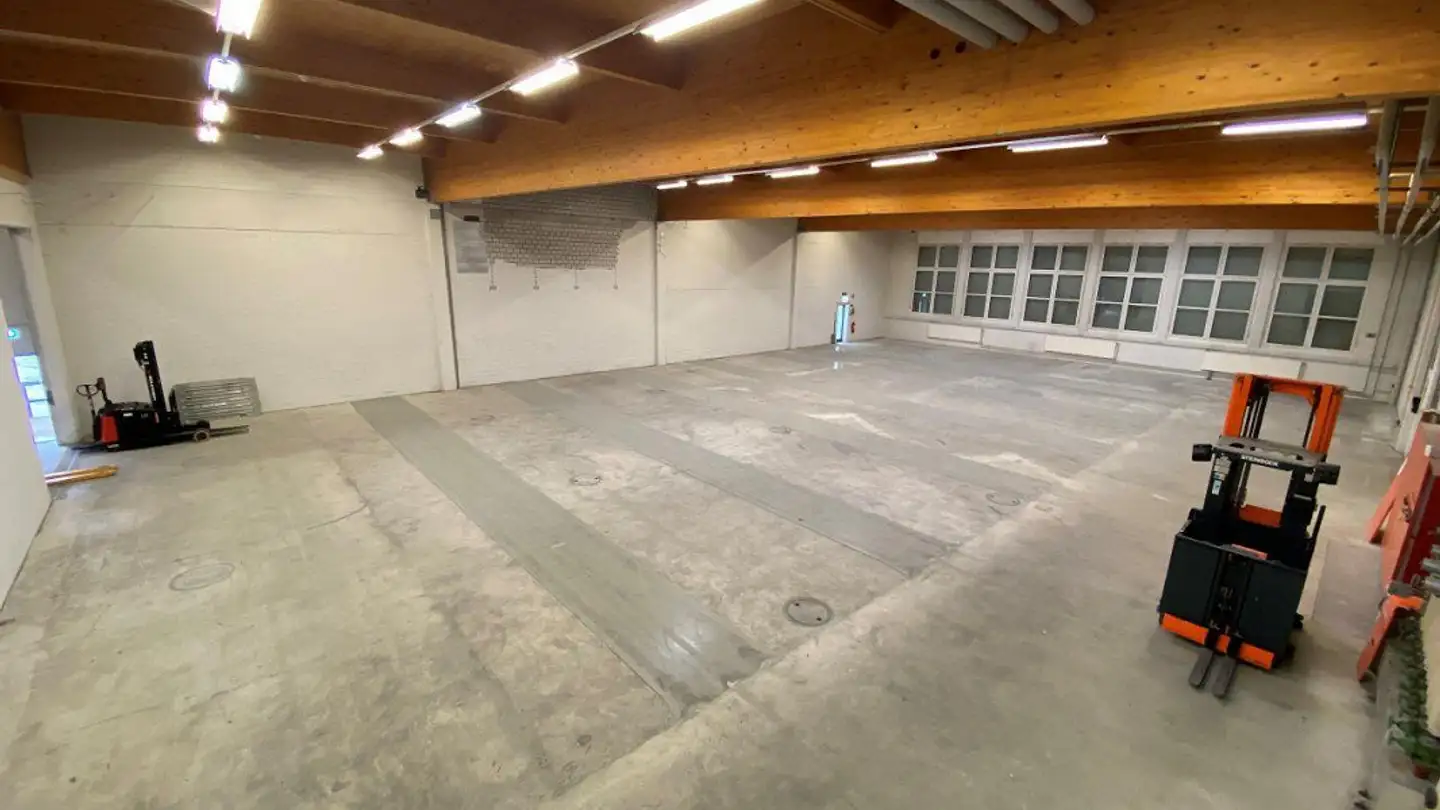 Commercial for rent - Murgtalstrasse 61, 9542 Münchwilen TG