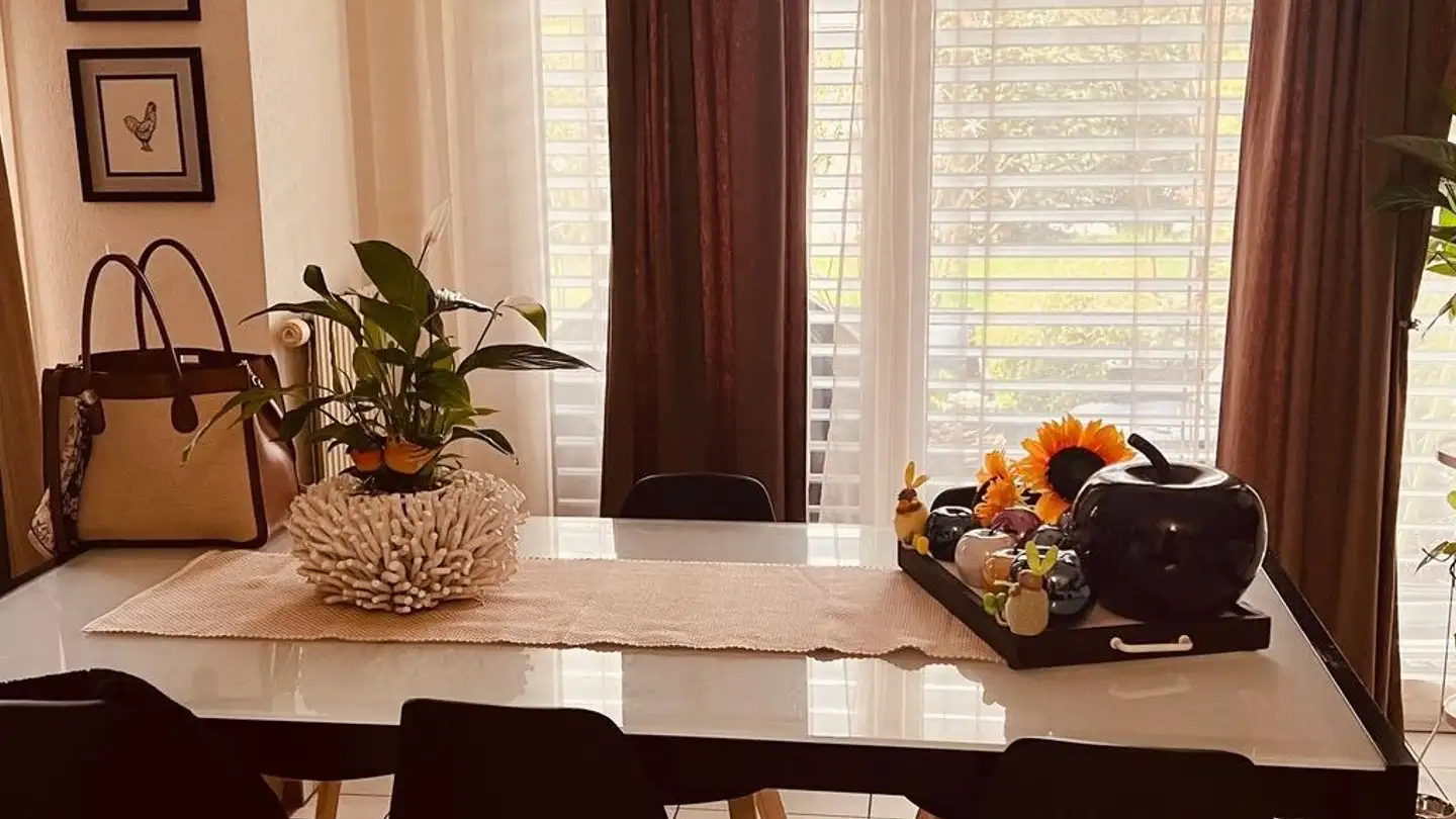 Appartement en terrasse à louer - 1297 Founex - Photo 4