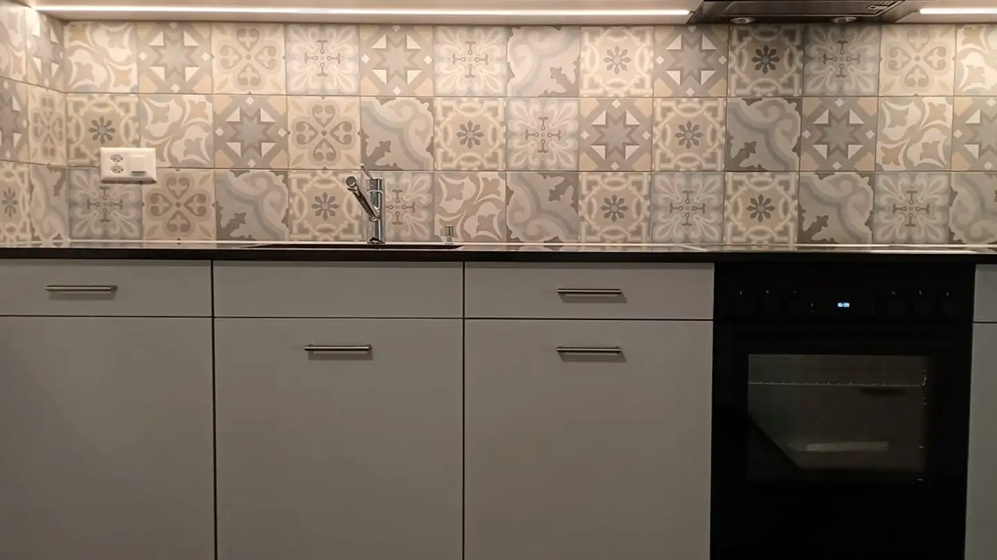 Single room for rent - 7220 Schiers - Photo 3