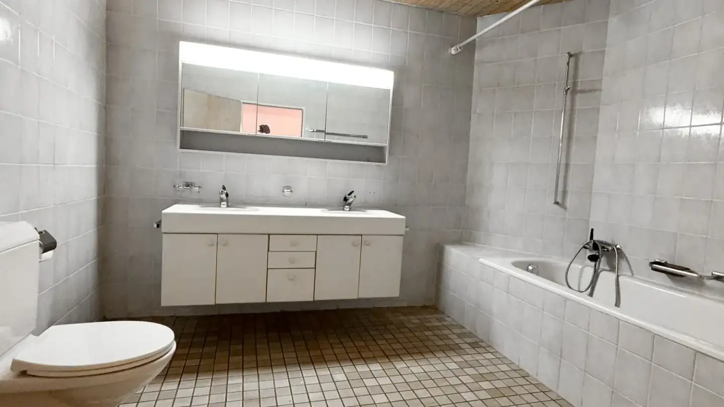 Apartment for rent - Luzernerstrasse 38, 5054 Moosleerau - Photo 4