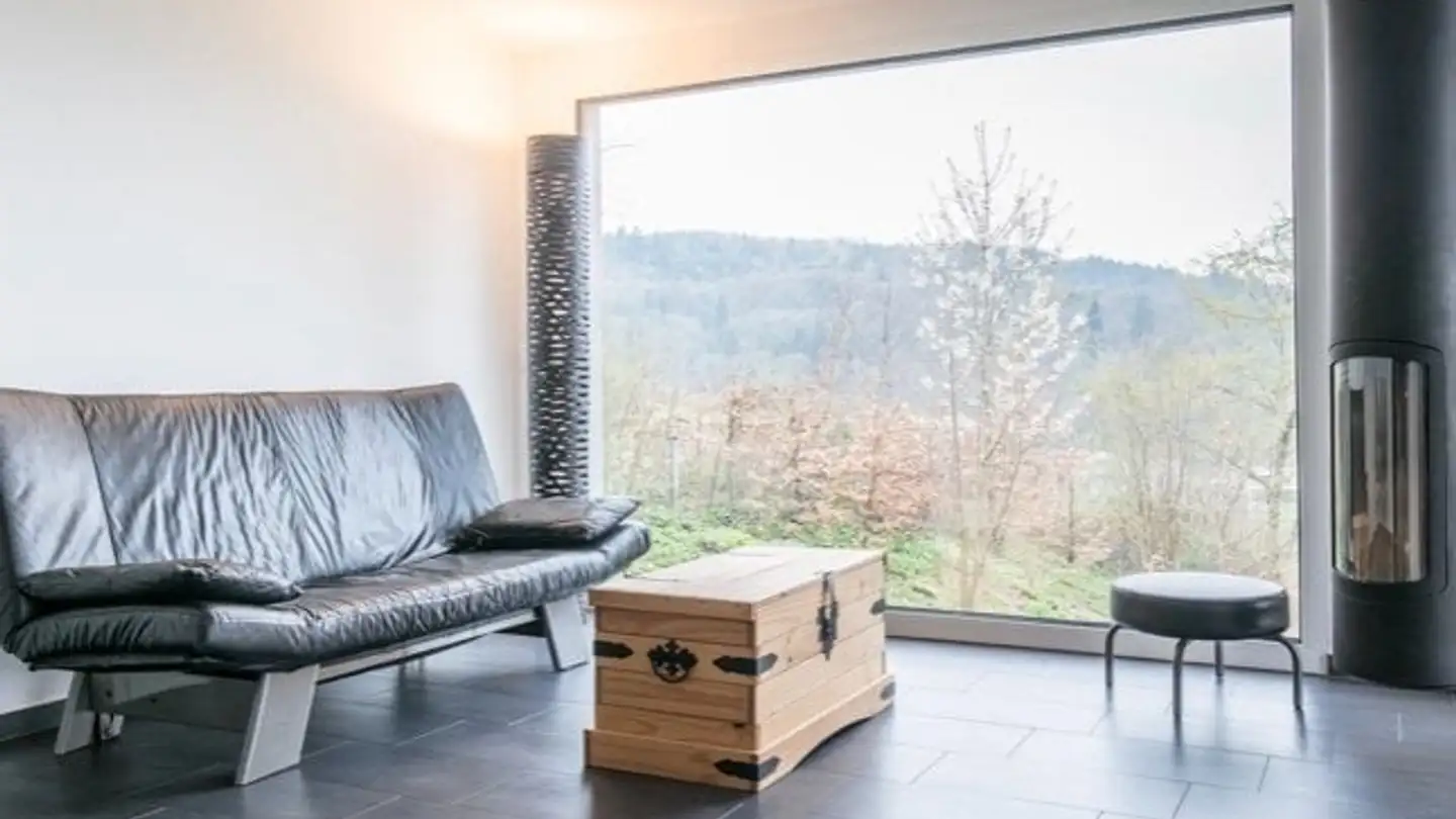 Single house for rent - Bahnstieg 5, 8261 Hemishofen