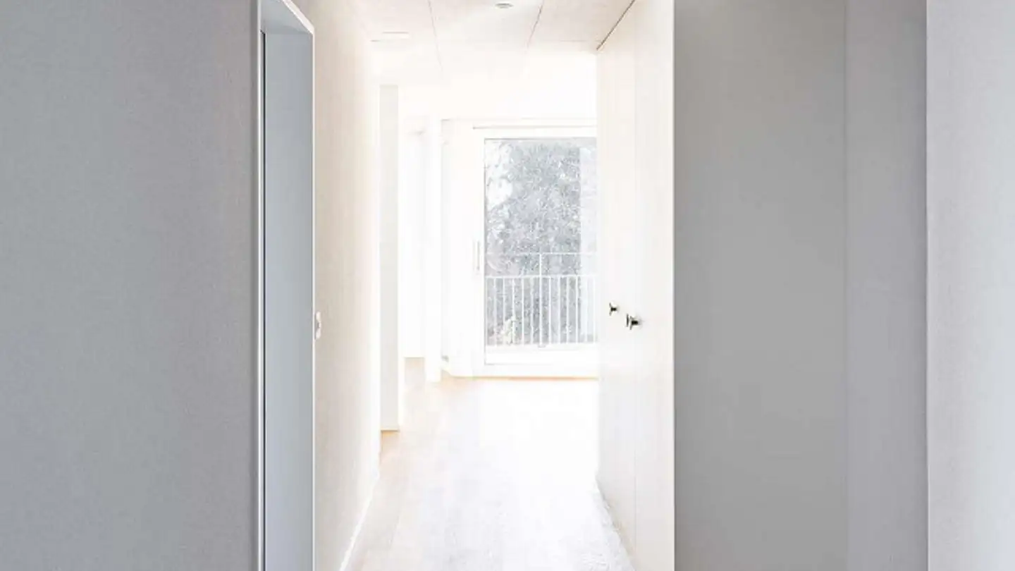 Apartment for rent - Lerchenweg 32, 8302 Kloten - Photo 2