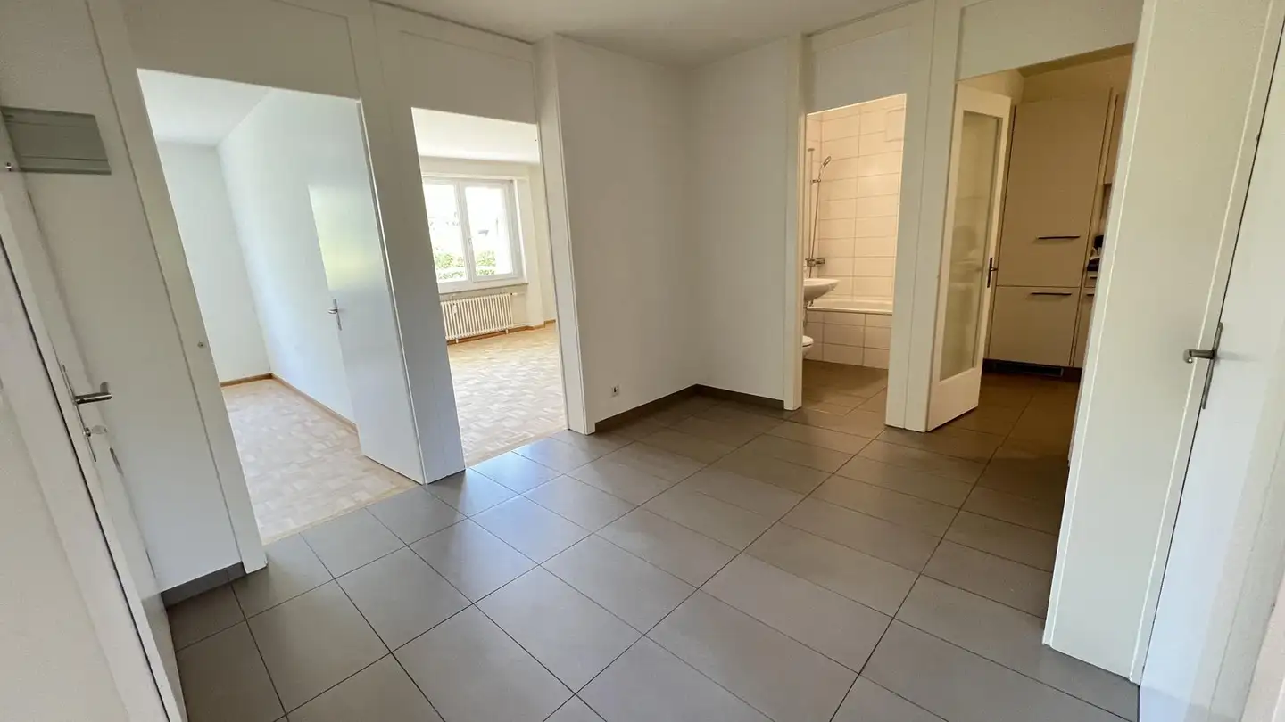 Appartamento in affitto - Birsstrasse 12, 4052 Basel - Photo 2