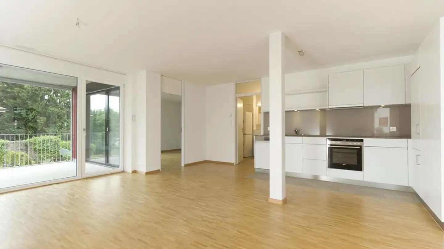 Appartement à louer - Bahnhofstrasse 4, 4104 Oberwil BL - Photo 2