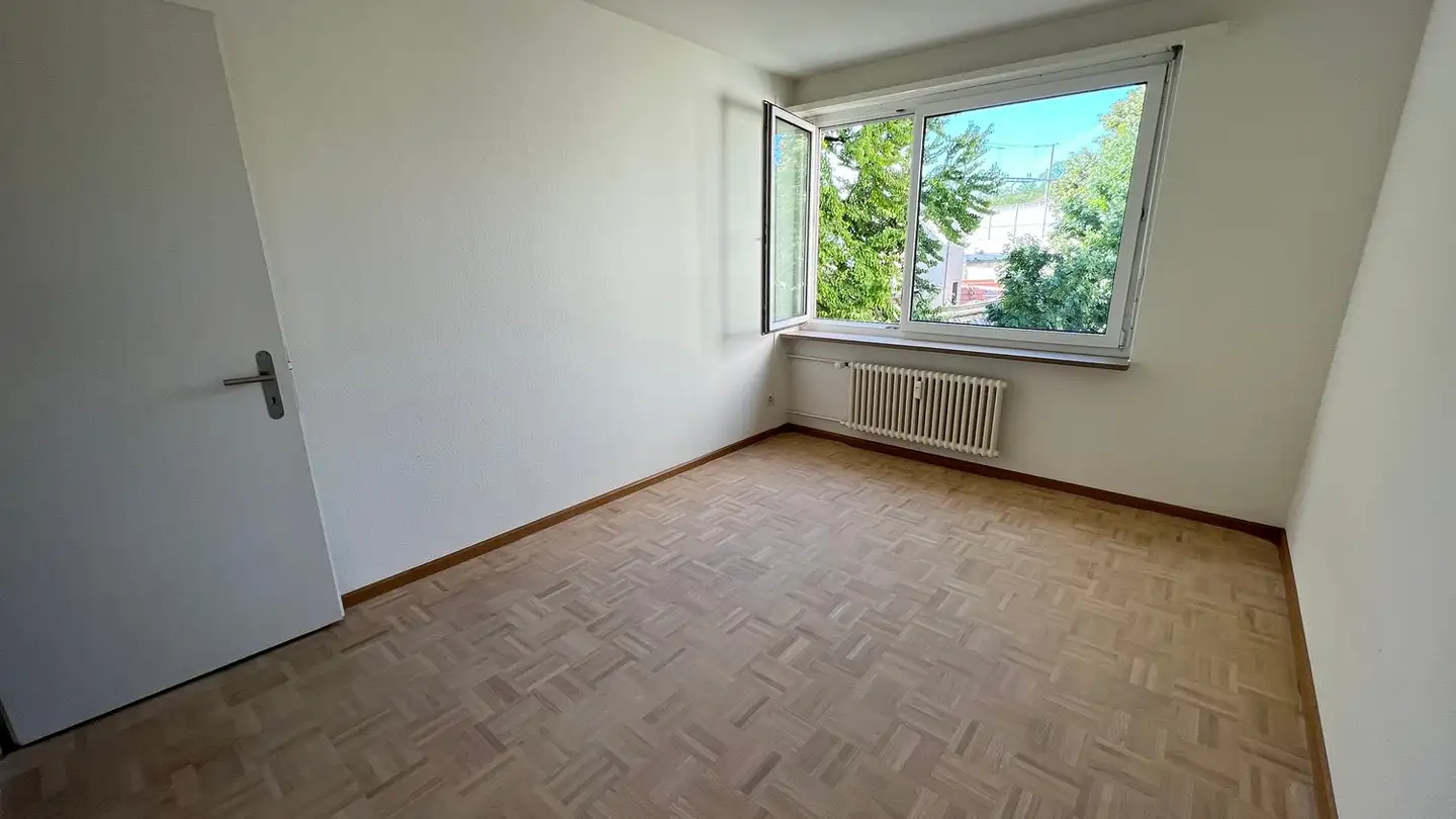 Appartamento in affitto - Birsstrasse 12, 4052 Basel - Photo 3