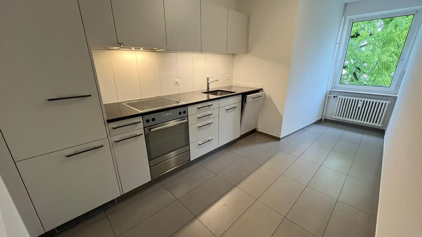 Appartamento in affitto - Birsstrasse 12, 4052 Basel - Photo 4