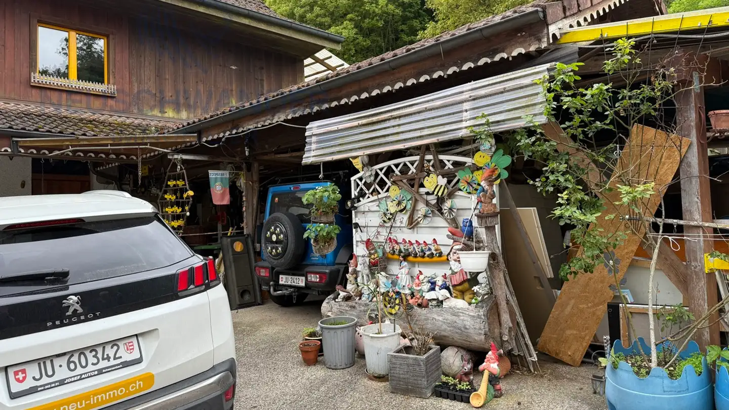 Edificio residenziale in vendita - 2805 Soyhières - Photo 3