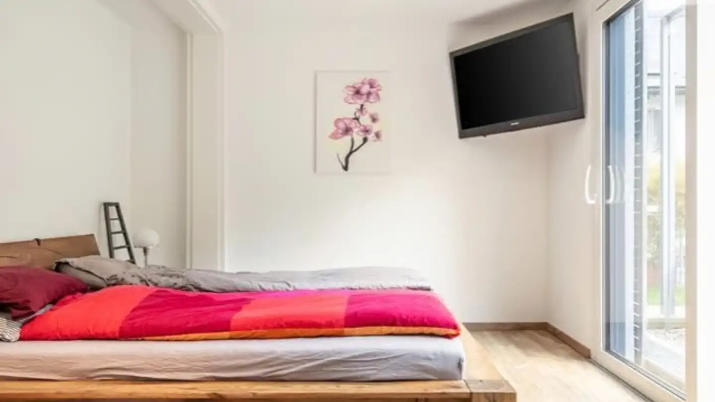 Single house for rent - Bahnstieg 5, 8261 Hemishofen - Photo 3